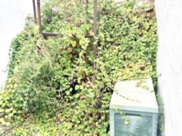 Casa rústica Venta Facheca, Facheca
