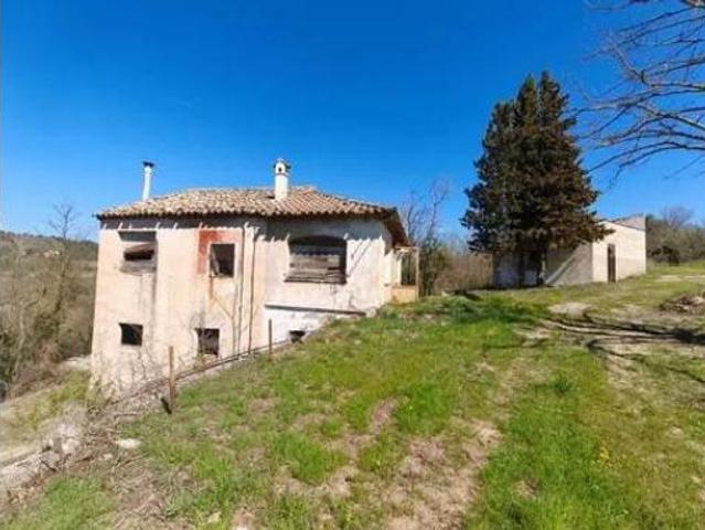 Casa rústica Venta Falset, Falset