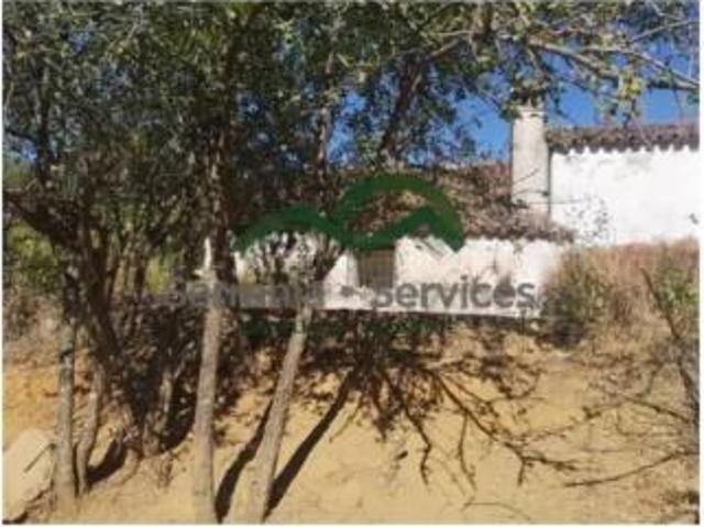 Casa rústica Venta Faraján, Faraján