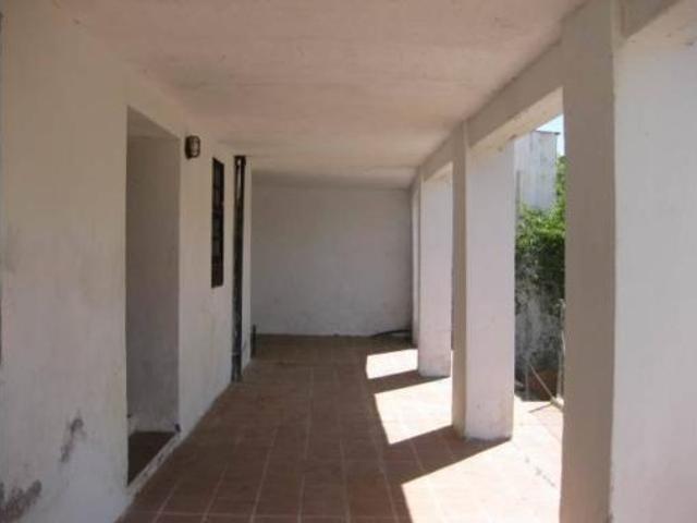 Casa rústica Venta Faraján, Faraján