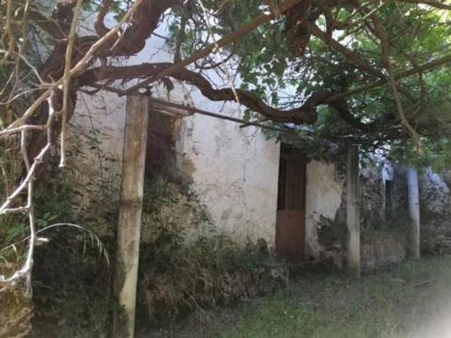 Casa rústica Venta Faraján, Faraján