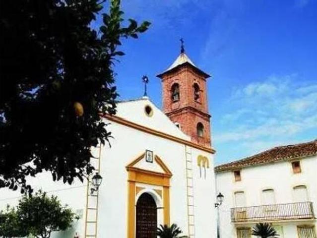 Casa rústica Venta Faraján, Faraján