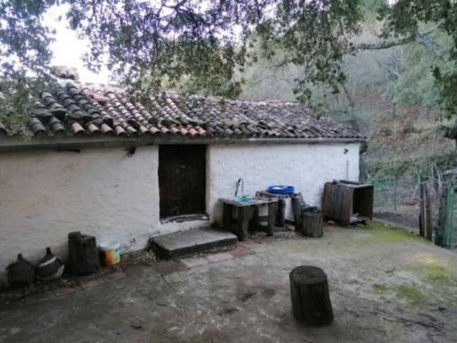 Casa rústica Venta Faraján, Faraján
