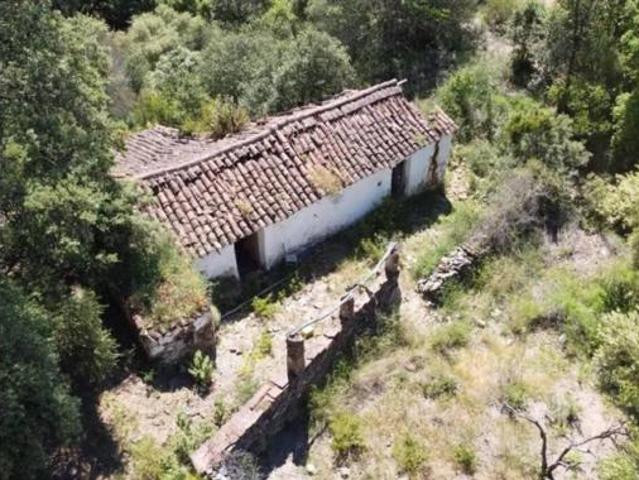 Casa rústica Venta Faraján, Faraján