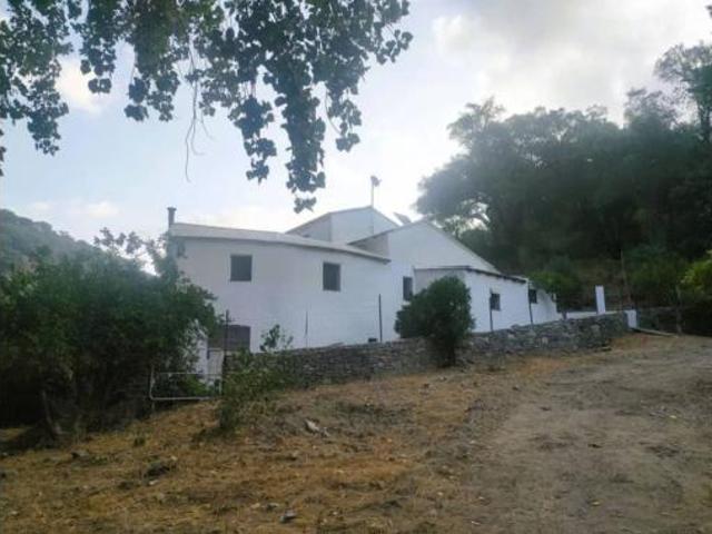 Casa rústica Venta Faraján, Faraján