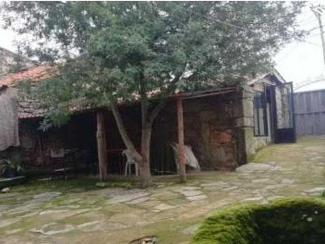 Casa rústica Venta Fariza, Badilla