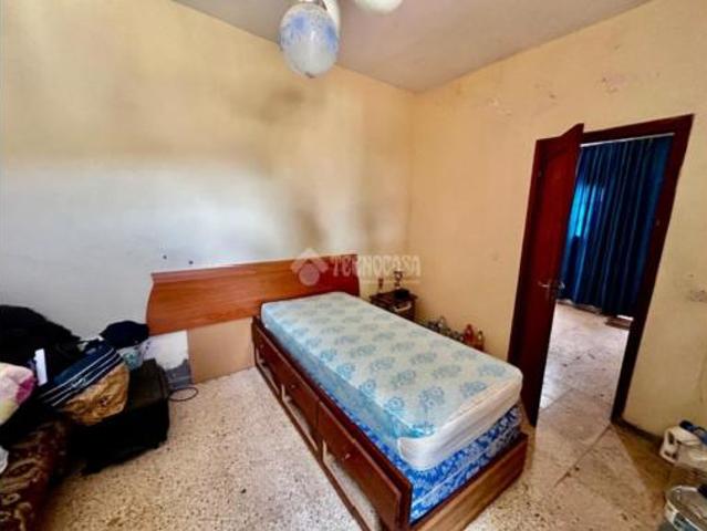 Casa rústica Venta Fasnia, Fasnia