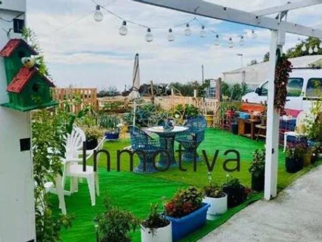 Casa rústica Venta Fasnia, La Zarza