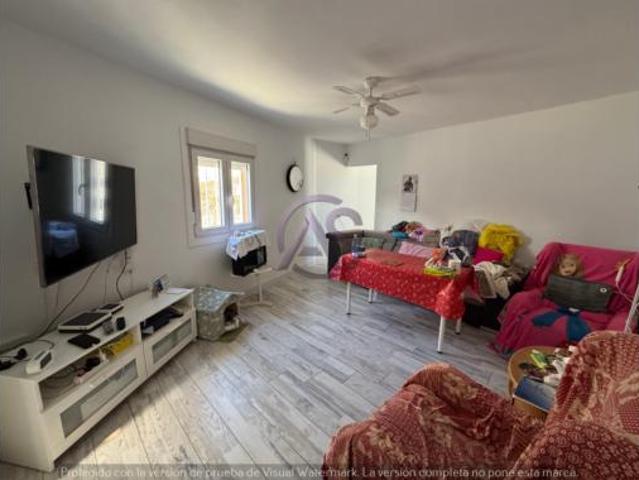 Casa rústica Venta Fasnia, La Zarza