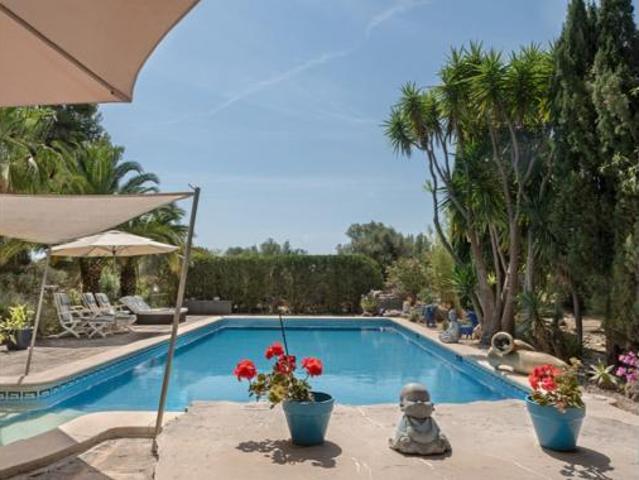 Casa rústica Venta Felanitx, Cala Alga