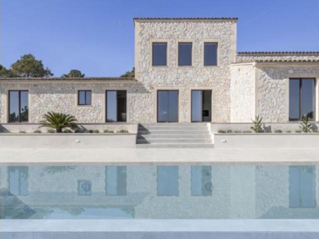 Casa rústica Venta Felanitx, Cala Alga