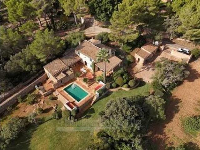 Casa rústica Venta Felanitx, Cala Ferrera