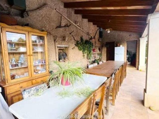 Casa rústica Venta Felanitx, Cala Ferrera