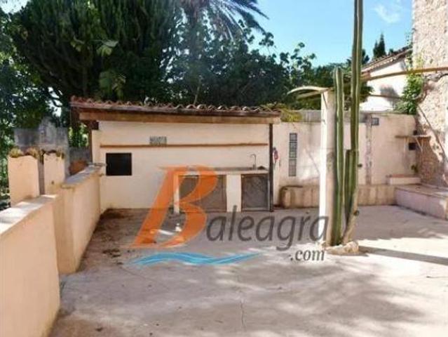 Casa rústica Venta Felanitx, Cas Concos