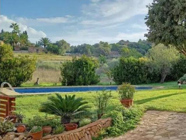 Casa rústica Venta Felanitx, Cala Ferrera
