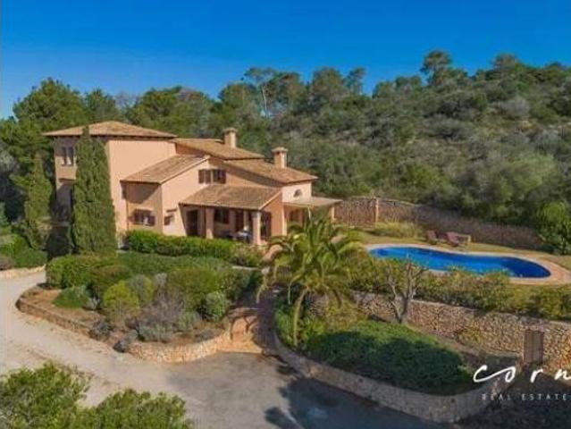 Casa rústica Venta Felanitx, Cala Ferrera