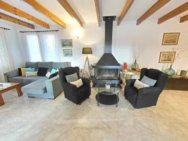 Casa rústica Venta Felanitx, Cala Ferrera