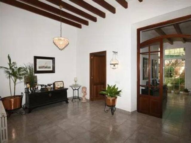 Casa rústica Venta Felanitx, Felanitx