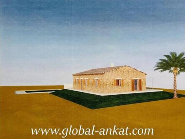 Casa rústica Venta Felanitx, Felanitx