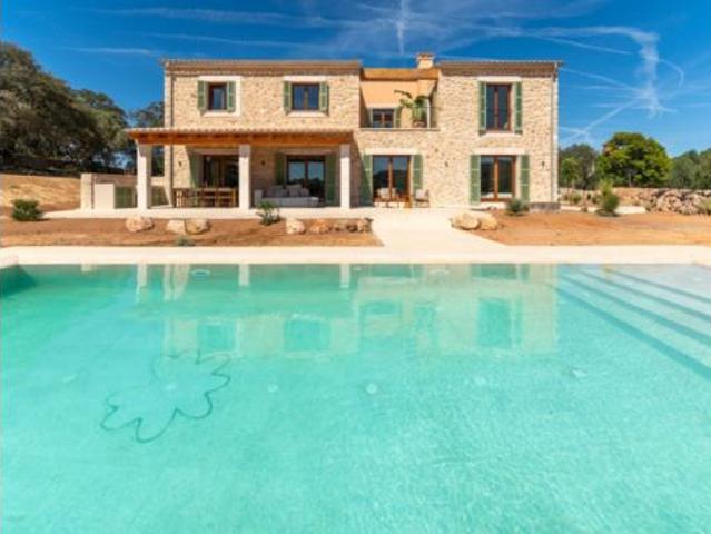 Casa rústica Venta Felanitx, Cas Concos