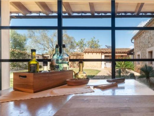 Casa rústica Venta Felanitx, Felanitx