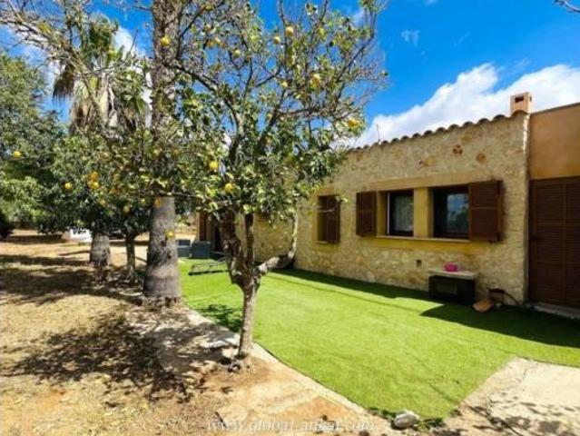 Casa rústica Venta Felanitx, Felanitx