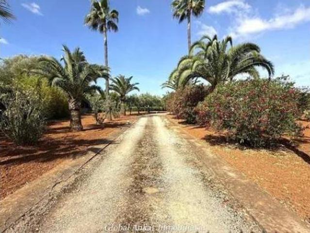 Casa rústica Venta Campos, Campos