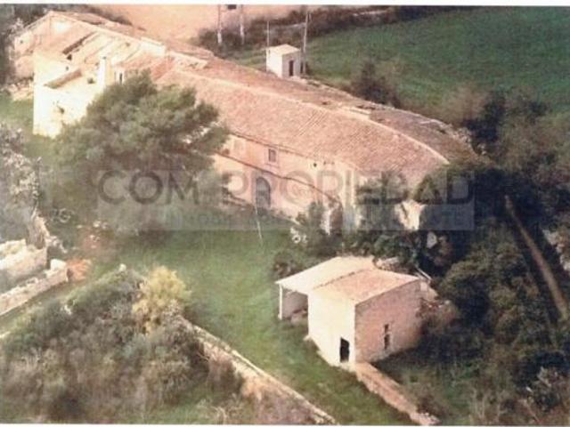 Casa rústica Venta Felanitx, Felanitx