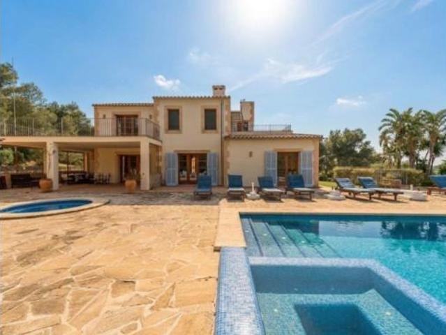 Casa rústica Venta Felanitx, Felanitx