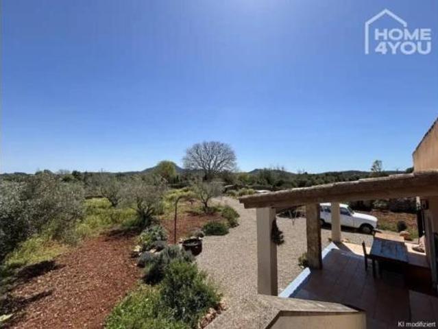 Casa rústica Venta Felanitx, Felanitx