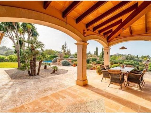 Casa rústica Venta Felanitx, Felanitx
