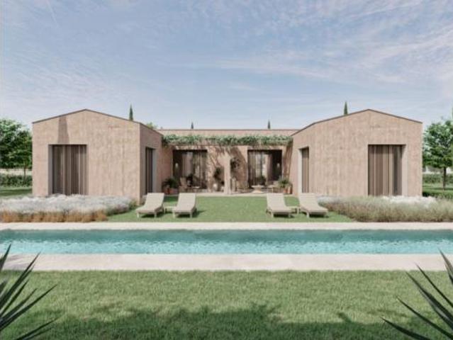 Casa rústica Venta Felanitx, Felanitx