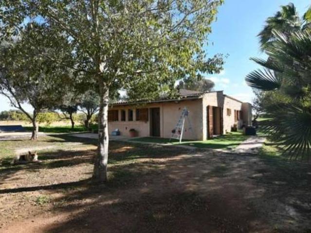 Casa rústica Venta Felanitx, Felanitx