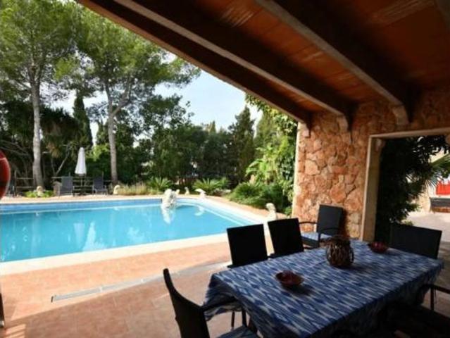 Casa rústica Venta Felanitx, Felanitx
