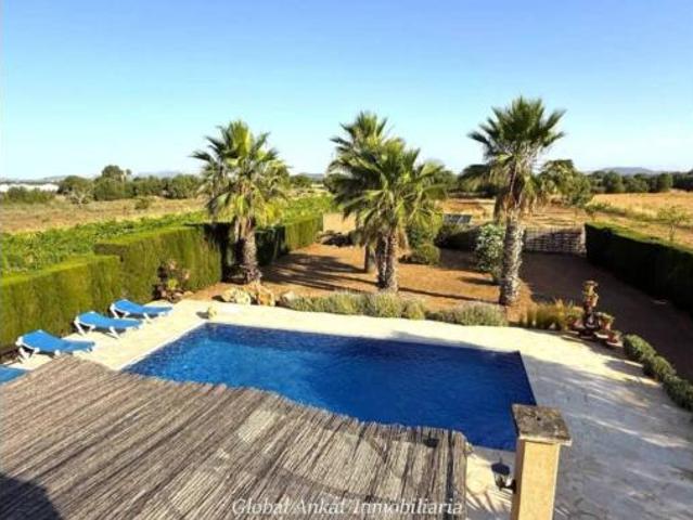 Casa rústica Venta Felanitx, Felanitx