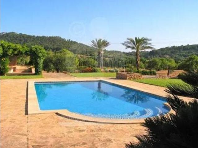 Casa rústica Venta Felanitx, Felanitx