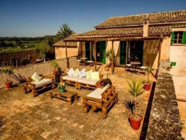 Casa rústica Venta Felanitx, Felanitx