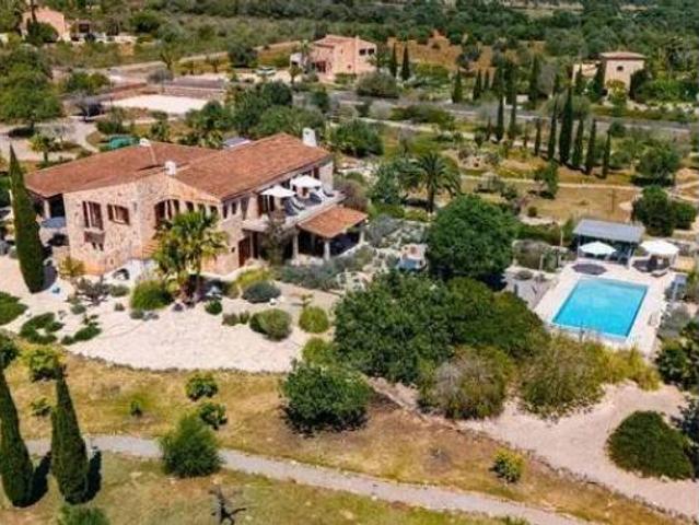 Casa rústica Venta Felanitx, Felanitx