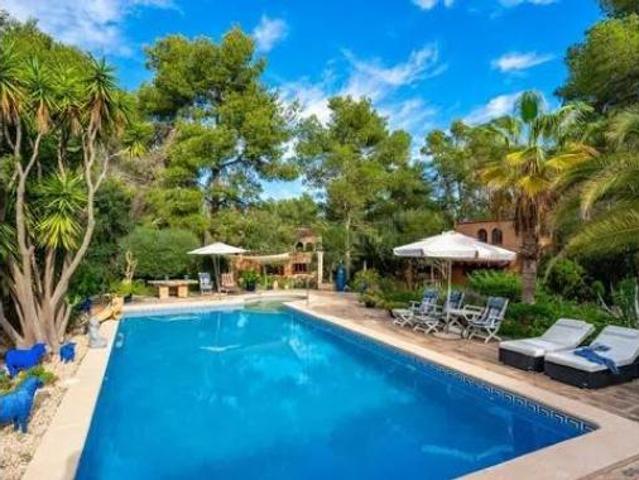 Casa rústica Venta Felanitx, Portocolom