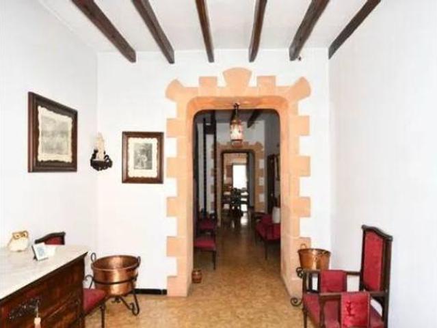 Casa rústica Venta Felanitx, Portocolom