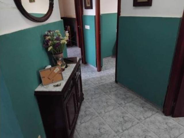 Casa rústica Venta Fene, Fene