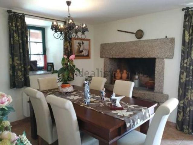 Casa rústica Venta Fene, Fene