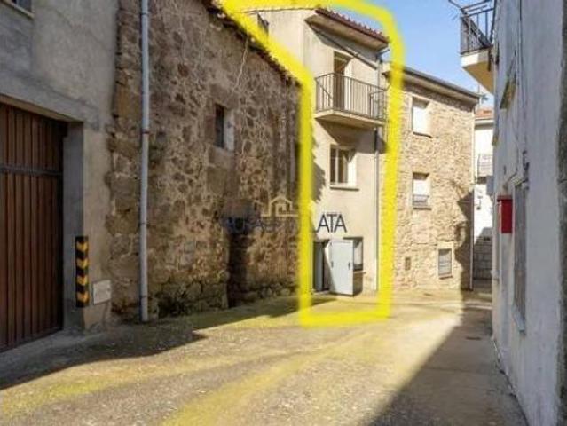 Casa rústica Venta Fermoselle, Fermoselle