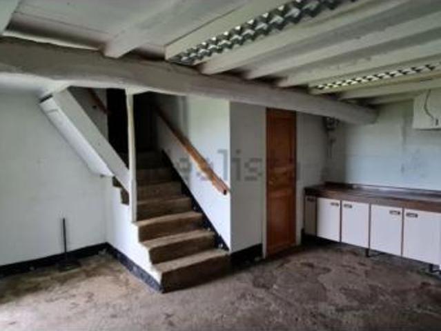 Casa rústica Venta Ferrol, Canido