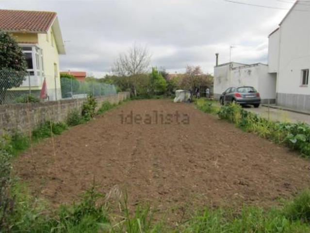 Casa rústica Venta Ferrol, Canido