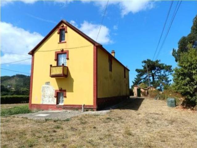 Casa rústica Venta Ferrol, Ferrol