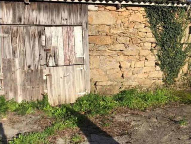 Casa rústica Venta Ferrol, Parroquias