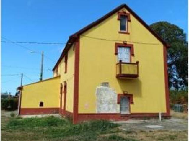 Casa rústica Venta Ferrol, Ferrol