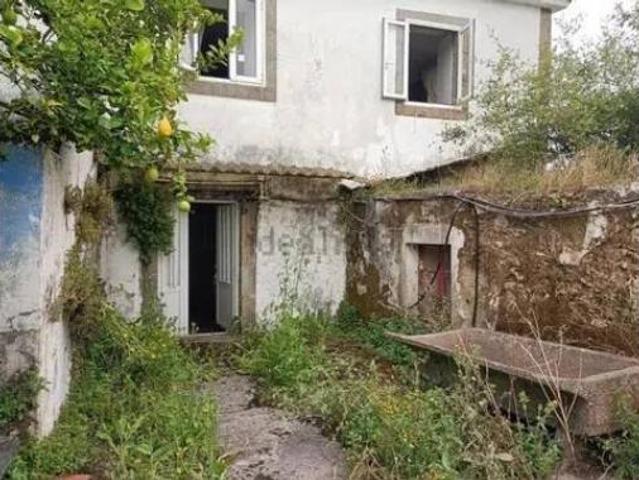 Casa rústica Venta Ferrol, Parroquias