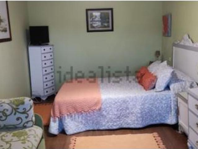 Casa rústica Venta Ferrol, Parroquias